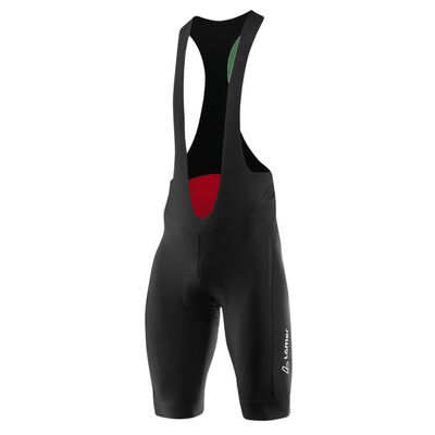 M BIKE BIBSHORTS HOTBOND&reg;